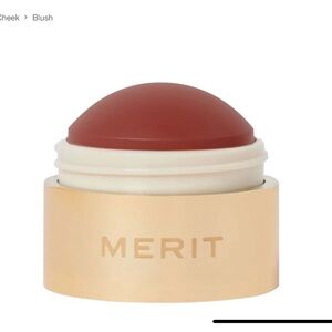 Merit Flush Cream Blush